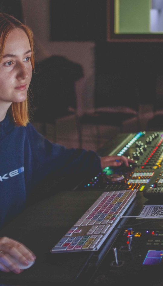 Film courses